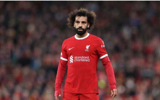 محمد صلاح