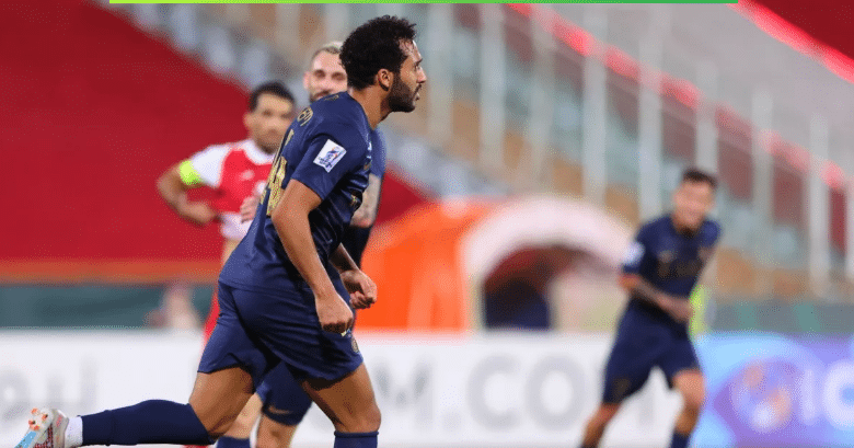 النصر يستغنى عن نجمه الأيسر