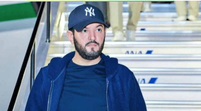 نجم البارسا على رادار الهلال