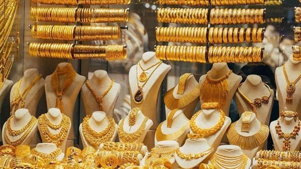 انخفاض أسعار الذهب في السعودية اليوم الثلاثاء 26 سبتمبر 2023