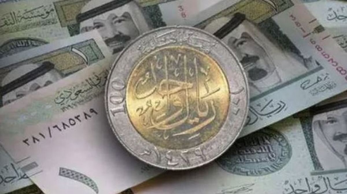 سعر الريال السعودي مقابل العملات العربية والأجنبية اليوم الخميس 28 سبتمبر 2023